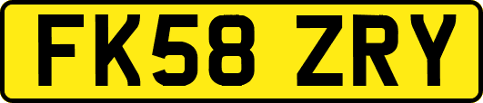FK58ZRY