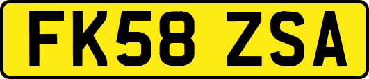 FK58ZSA