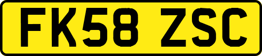 FK58ZSC