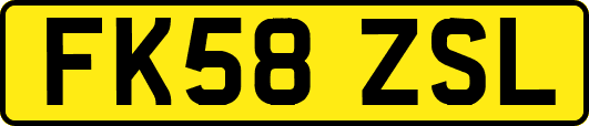 FK58ZSL
