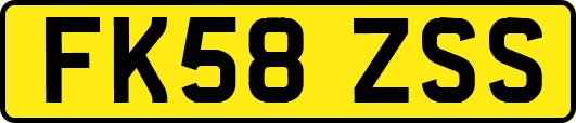 FK58ZSS