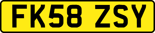 FK58ZSY
