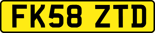 FK58ZTD
