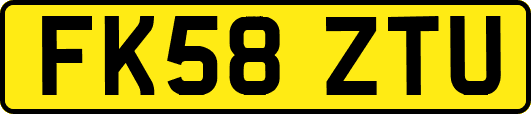 FK58ZTU