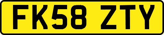FK58ZTY