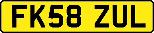 FK58ZUL