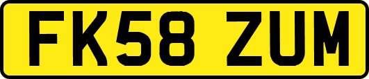 FK58ZUM