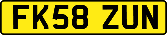 FK58ZUN