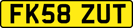 FK58ZUT
