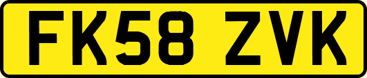 FK58ZVK