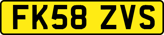 FK58ZVS