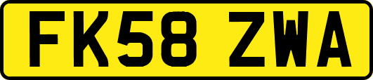 FK58ZWA