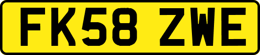FK58ZWE