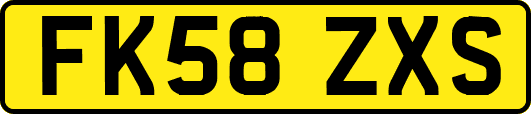 FK58ZXS