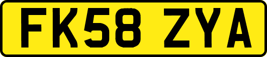 FK58ZYA