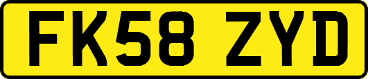 FK58ZYD