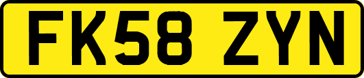 FK58ZYN