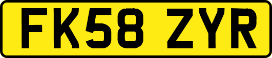 FK58ZYR