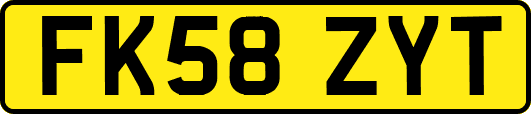 FK58ZYT