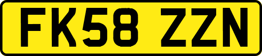 FK58ZZN