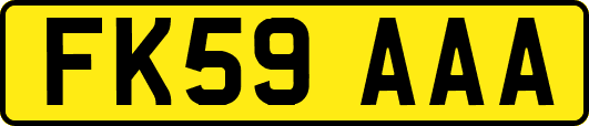 FK59AAA