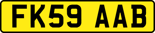 FK59AAB