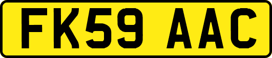 FK59AAC