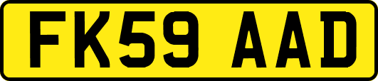 FK59AAD