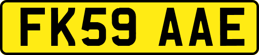 FK59AAE