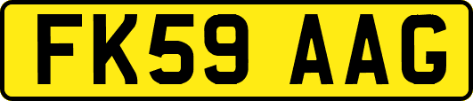 FK59AAG