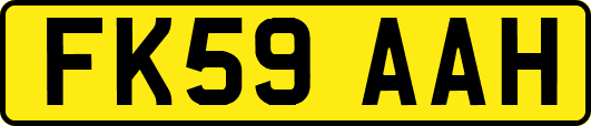 FK59AAH