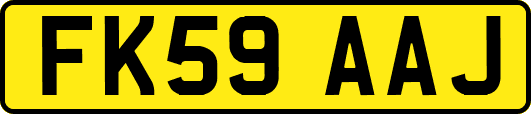 FK59AAJ