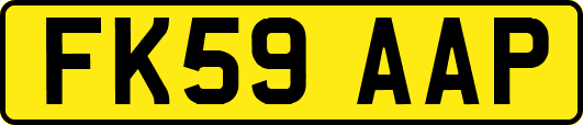 FK59AAP