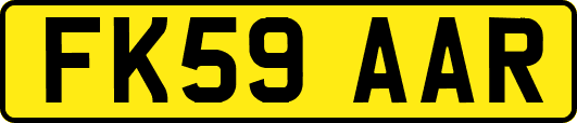 FK59AAR