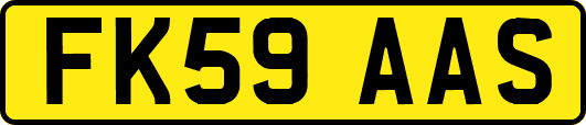 FK59AAS