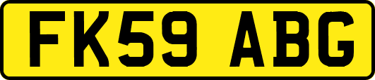 FK59ABG