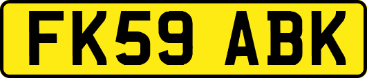 FK59ABK
