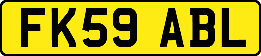 FK59ABL