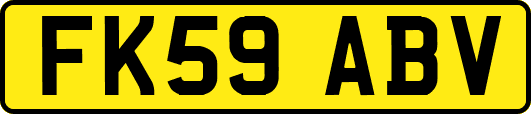 FK59ABV