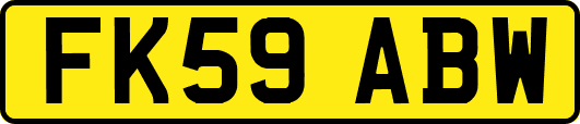 FK59ABW
