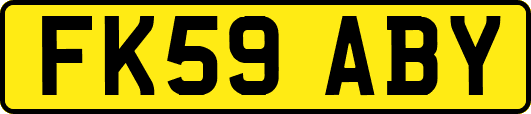 FK59ABY