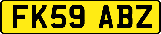 FK59ABZ