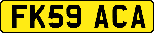 FK59ACA
