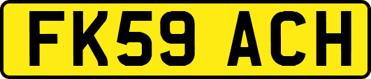 FK59ACH