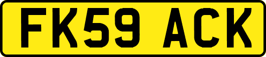 FK59ACK