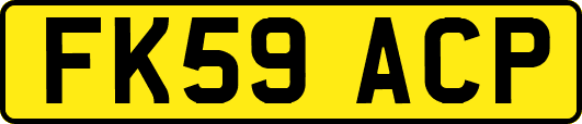 FK59ACP