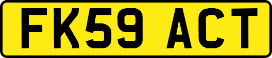 FK59ACT