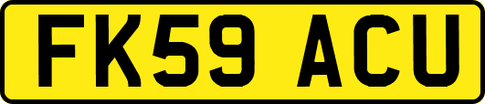 FK59ACU