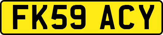 FK59ACY