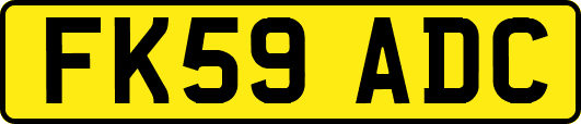 FK59ADC